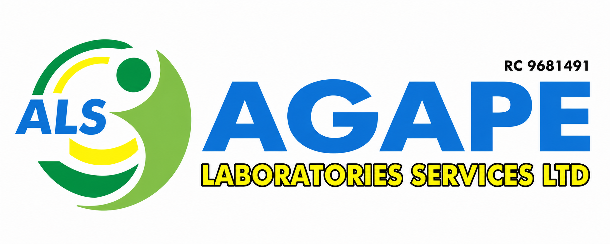 Agape Laboratories Services